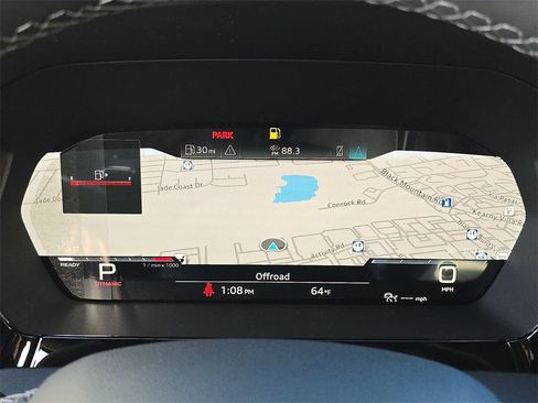 New 2026 Audi S3 Premium image 21