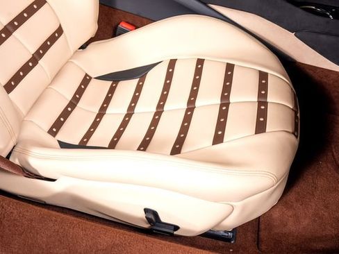 Certified 2024 Ferrari 296 GTB RWD image 50