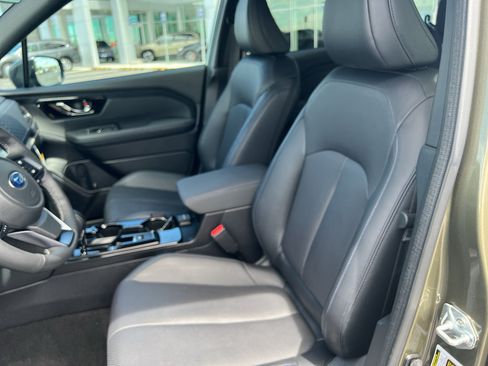 Certified 2026 Subaru Forester Limited AWD/4WD image 19