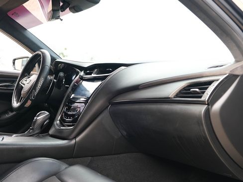 Used 2018 Cadillac CTS V w/ Carbon Fiber Package image 27