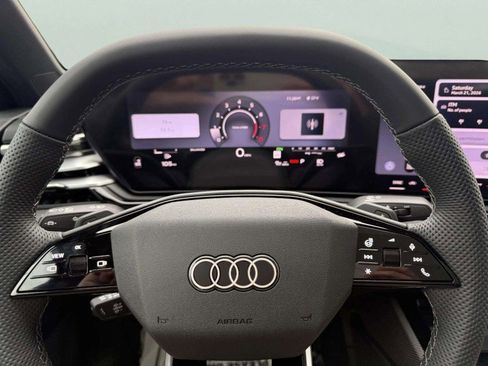 New 2026 Audi S5 Premium Plus image 21