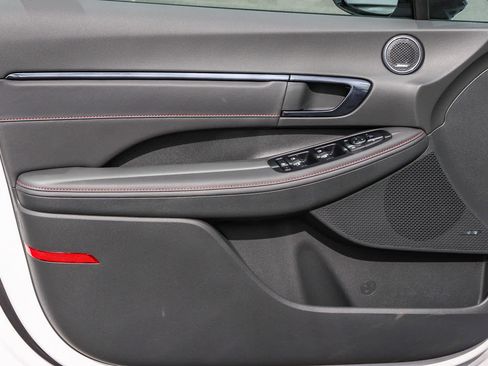 New 2026 Hyundai Sonata N Line image 25