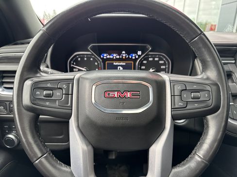 Used 2021 GMC Yukon SLT image 23