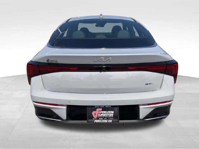 New 2026 Kia K5 GT-Line FWD image 6