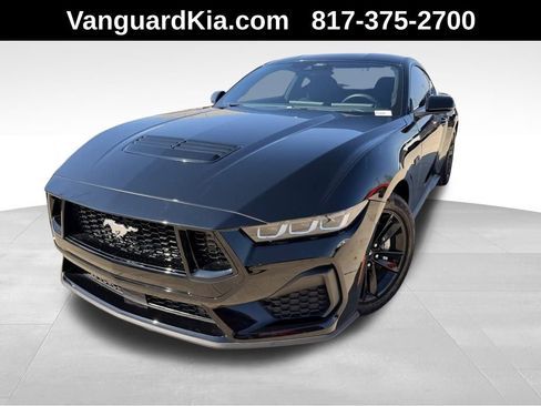 Used 2024 Ford Mustang GT image 1