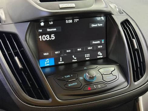 Used 2016 Ford Escape SE w/ SE Chrome Package AWD/4WD image 23