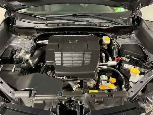 Used 2019 Subaru Forester Premium w/ All-Weather Package image 10