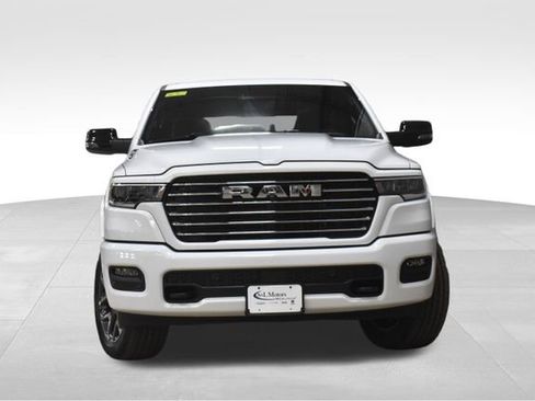 New 2026 RAM 1500 Laramie w/ Laramie Preferred Package image 5