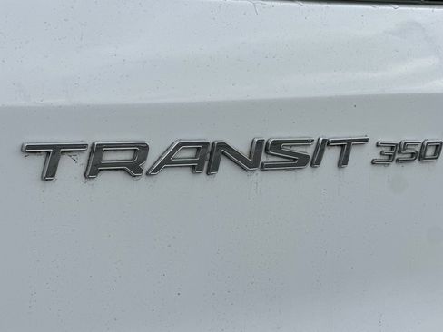 Used 2022 Ford Transit 350 XLT RWD image 26