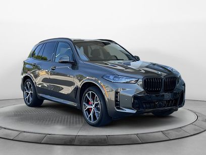 New 2026 BMW X5 xDrive40i w/ M Sport Package