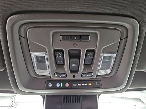 Used 2023 GMC Sierra 1500 SLT w/ SLT Premium Package image 25