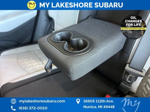 Used 2023 Chevrolet Equinox LT AWD/4WD image 23