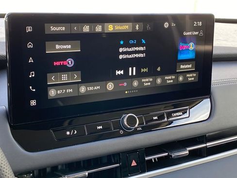 New 2026 Mitsubishi Outlander Trail Edition AWD/4WD image 22