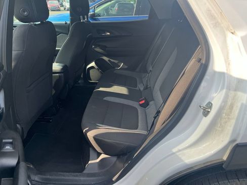 Used 2021 Chevrolet TrailBlazer LT w/ Convenience Package FWD image 20