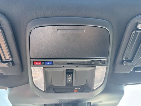 Certified 2026 Subaru Forester Wilderness AWD/4WD image 45
