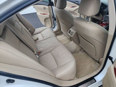 Used 2007 Lexus ES 350 image 13