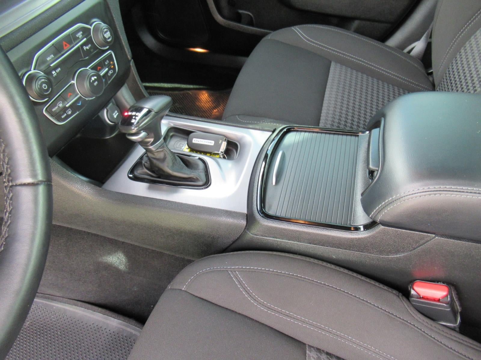 Used 2023 Dodge Charger SXT w/ Blacktop Package RWD image 18