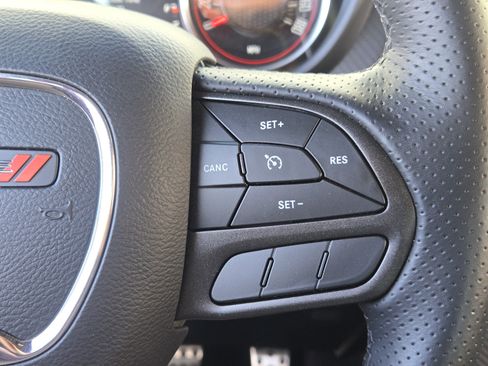 Used 2023 Dodge Challenger R/T Scat Pack image 30