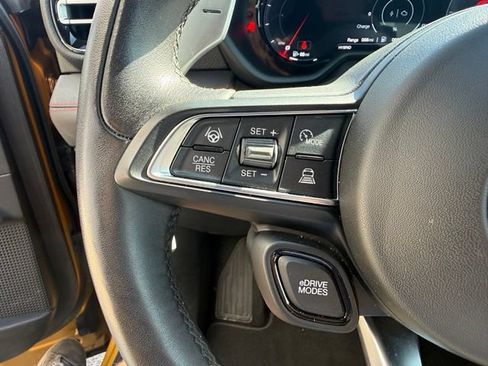 Certified 2024 Dodge Hornet R/T Plus w/ Tech Pack Plus w/o Parking AWD/4WD image 38