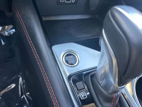 Used 2025 Nissan Altima 2.5 SR image 20