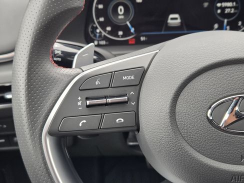 Used 2022 Hyundai Sonata SEL Plus image 35