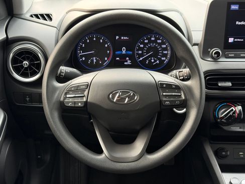 Used 2023 Hyundai Kona SEL w/ Cargo Package AWD/4WD image 31