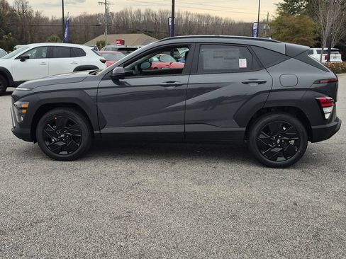 New 2027 Hyundai Kona SEL Sport FWD image 9