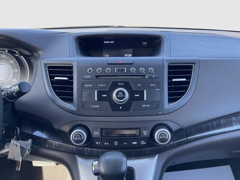 Used 2012 Honda CR-V EX-L image 9