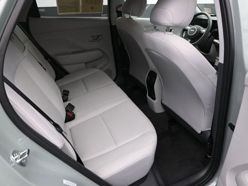 Certified 2024 Hyundai Kona SEL image 11