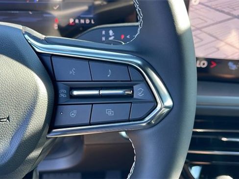 New 2026 Chevrolet Traverse LT w/ LPO, Floor Liner Package image 22