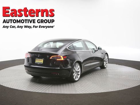 Used 2018 Tesla Model 3 Long Range AWD/4WD image 35