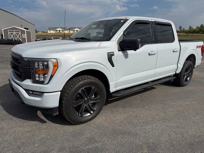 Used 2022 Ford F150 XLT w/ Equipment Group 302A High
