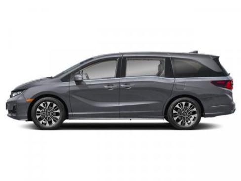 New 2026 Honda Odyssey Elite image 3