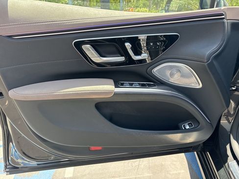 Certified 2023 Mercedes-Benz EQS 450+ Sedan image 9