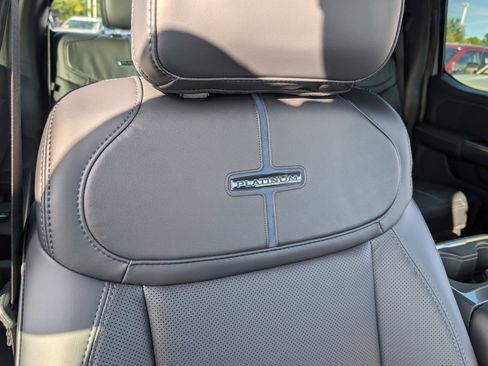 New 2026 Ford F250 Platinum w/ Tremor Off-Road Package image 16