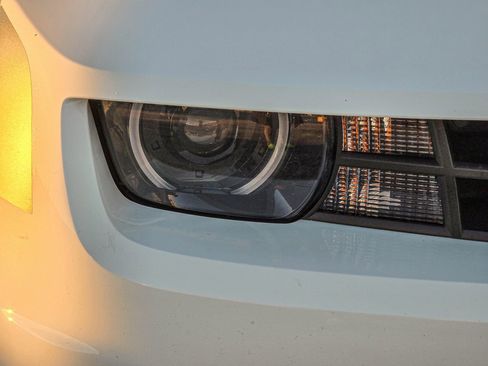 Used 2012 Chevrolet Camaro SS w/ RS Package image 9