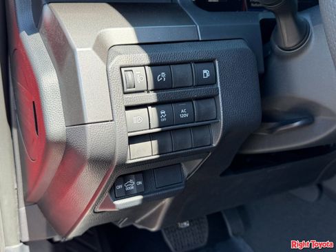 New 2026 Toyota Tacoma TRD Off-Road AWD/4WD image 20