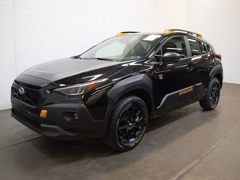 New 2026 Subaru Crosstrek 2.5i Wilderness AWD/4WD image 8