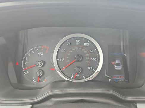 Used 2022 Toyota Corolla SE FWD image 25