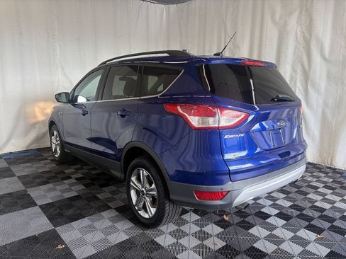 Used 2015 Ford Escape SE w/ Equipment Group 201A FWD image 5