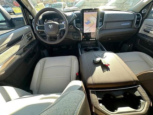 New 2026 RAM 3500 Laramie w/ Max Tow Package image 20