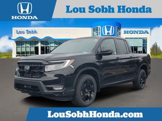 New 2026 Honda Ridgeline Black Edition 360° Tour