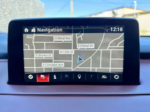 Used 2016 MAZDA CX-9 Signature image 14