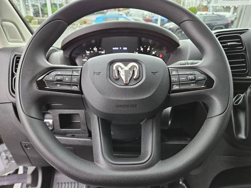 Used 2025 RAM ProMaster 1500 w/ Safety Group image 21