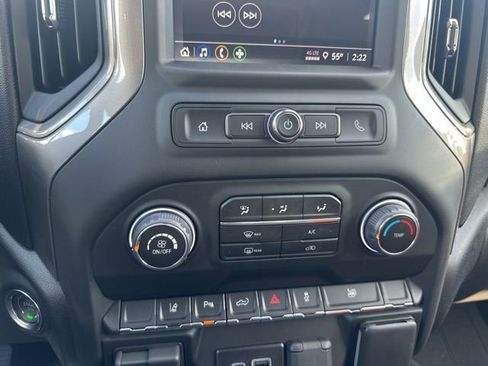 New 2026 Chevrolet Silverado 2500 Custom image 17