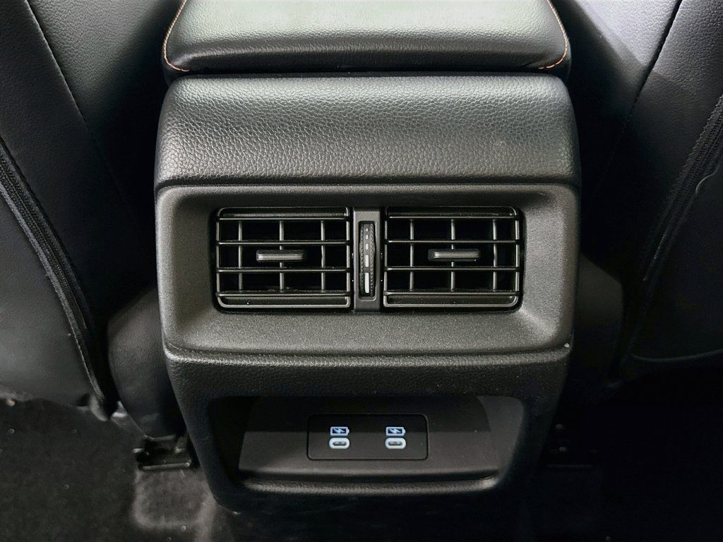 Used 2025 Honda CR-V Sport Touring image 26
