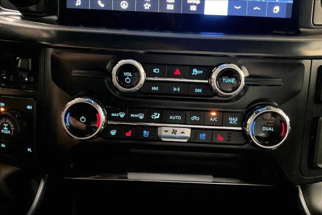 Used 2025 Ford F150 Raptor AWD/4WD image 32