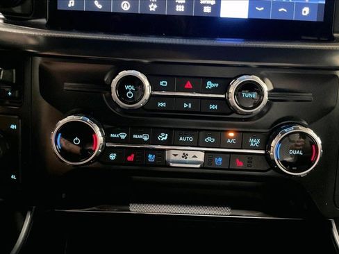Used 2025 Ford F150 Raptor AWD/4WD image 32