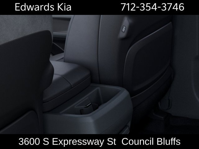 New 2027 Kia Telluride X-Line SX Prestige AWD/4WD image 28
