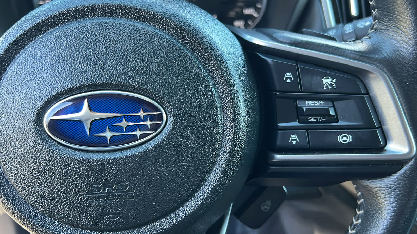 Certified 2025 Subaru Outback Limited AWD/4WD image 21